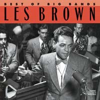 Les Brown — Over The Rainbow